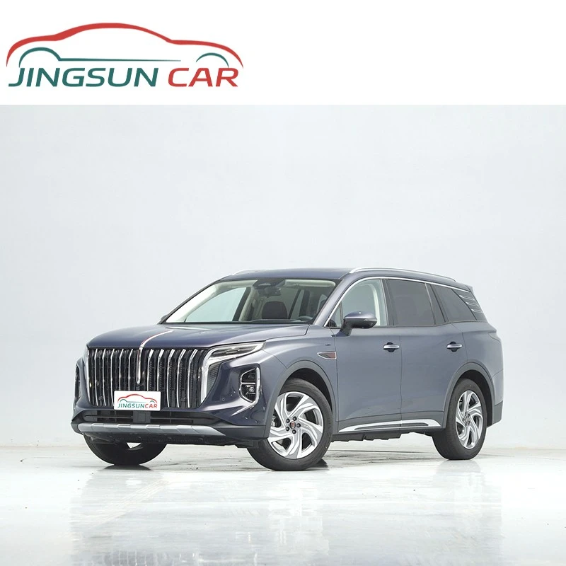 Hongqi HS7
